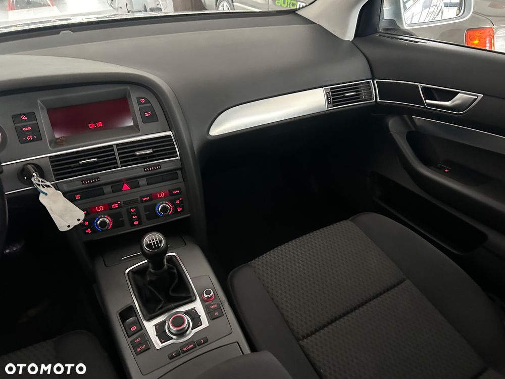 Audi A6 Limousine - 19