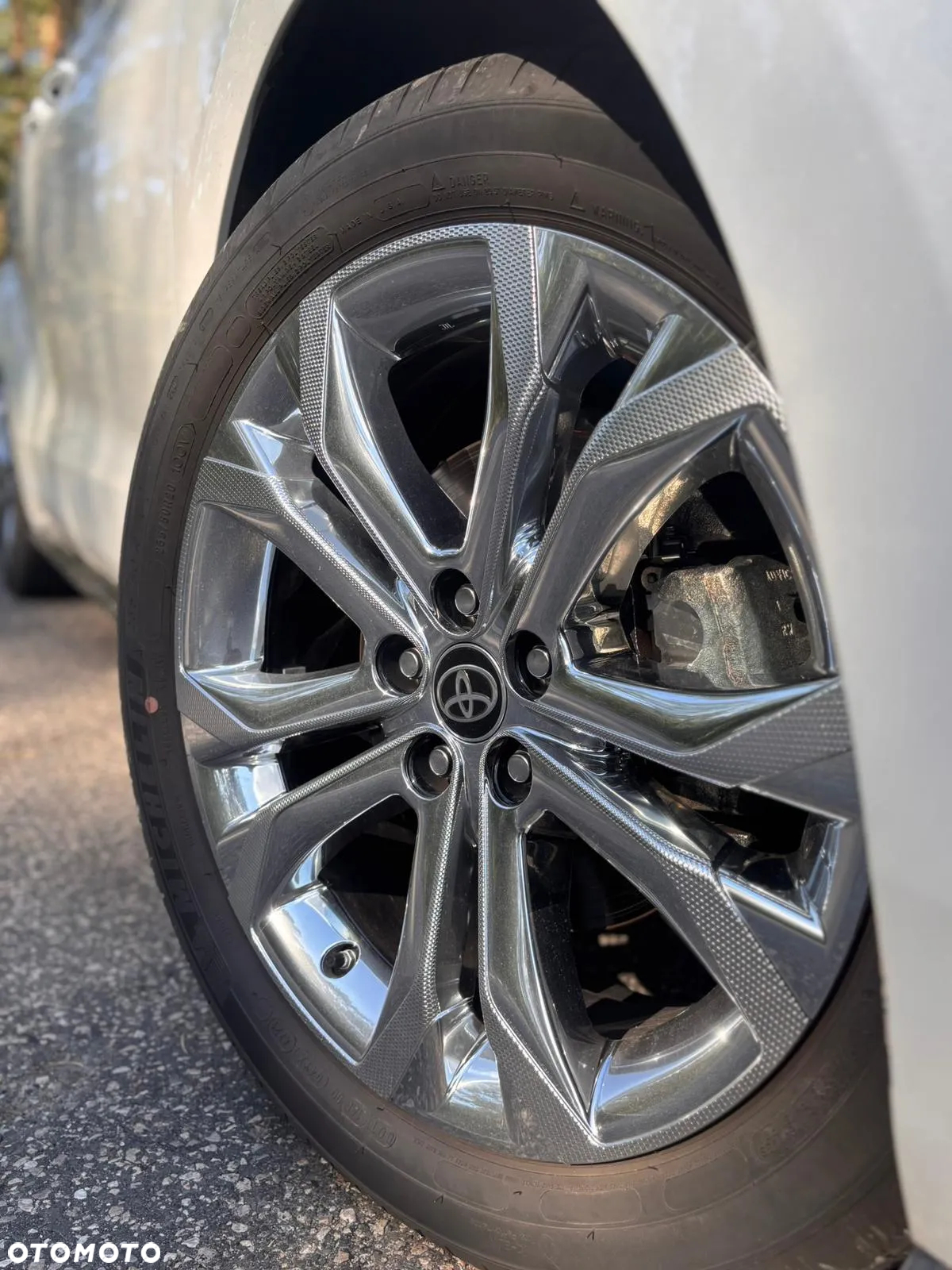 Toyota Sienna - 15