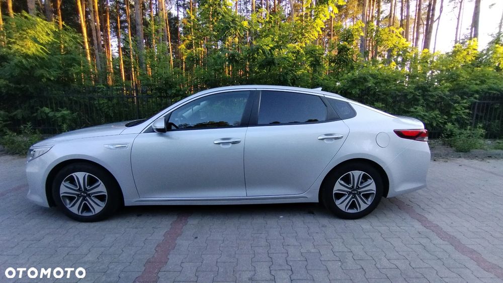 Kia K5 - 33