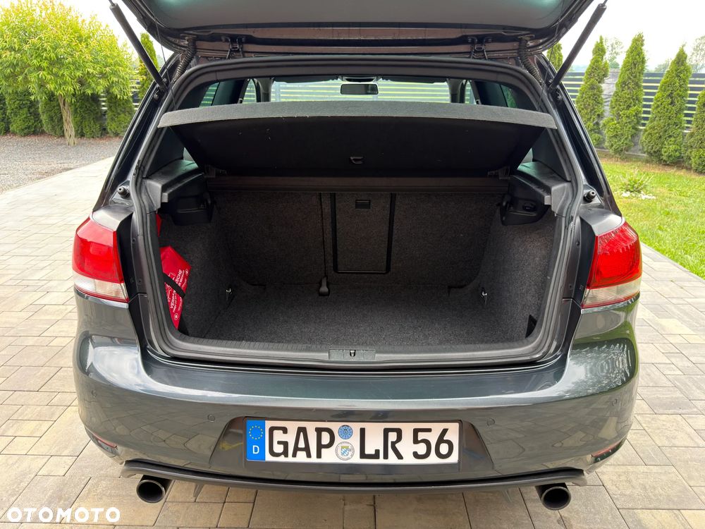 Volkswagen Golf 2.0 GTI - 40