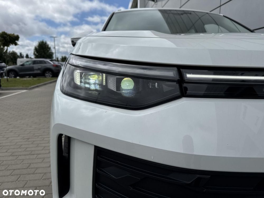 Volkswagen Tayron - 20