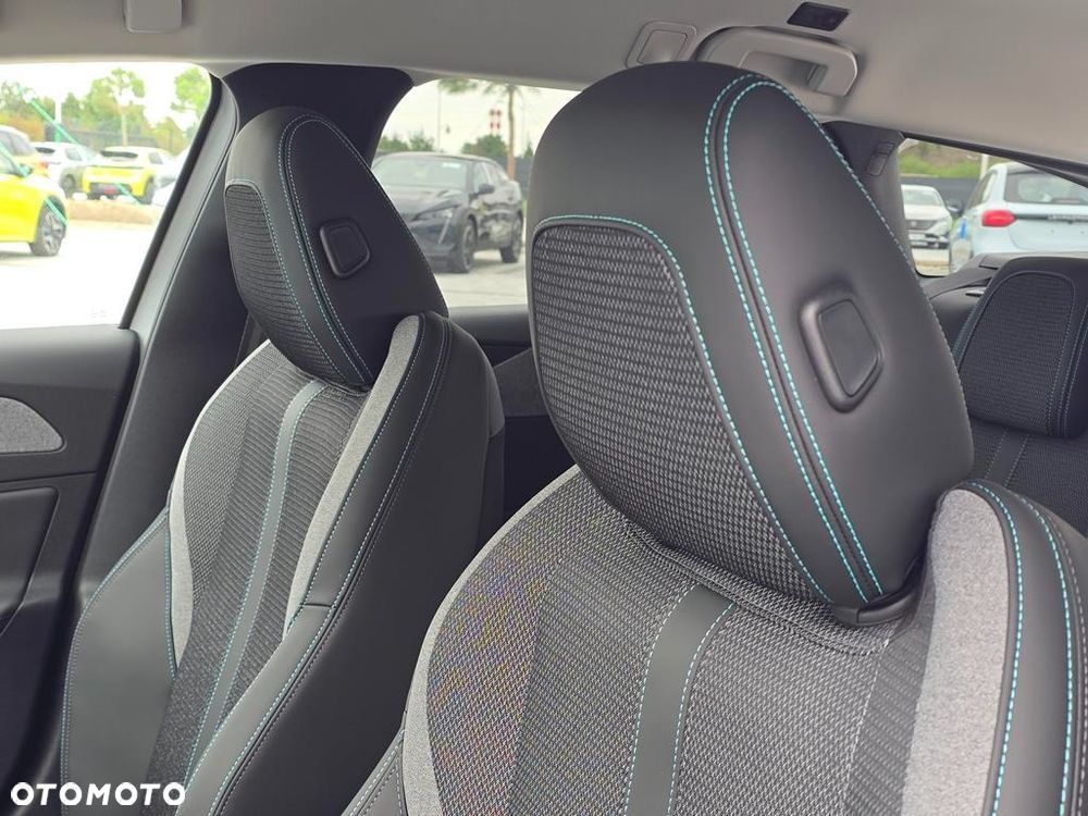 Peugeot 308 1.5 BlueHDi Allure S&S EAT8 - 10