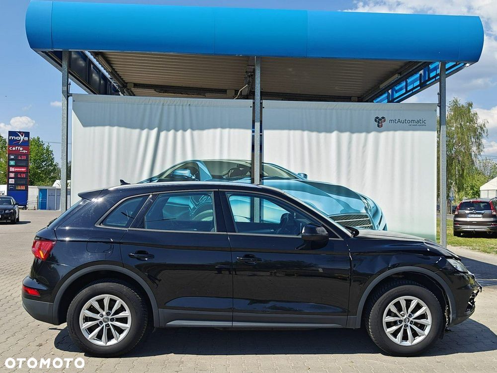 Audi Q5 - 4