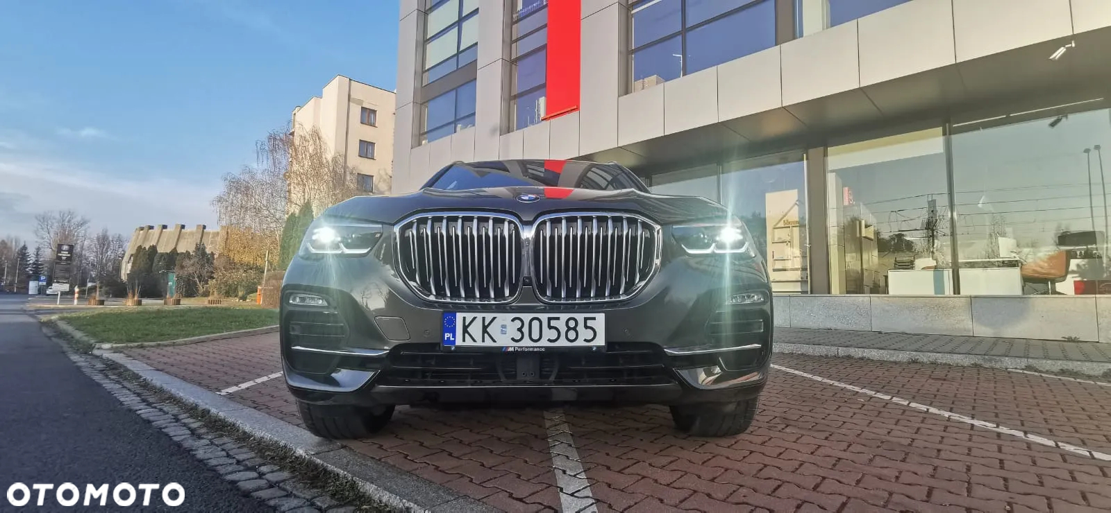 BMW X5 xDrive40i xLine - 2