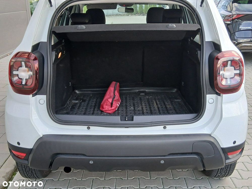 Dacia Duster - 9