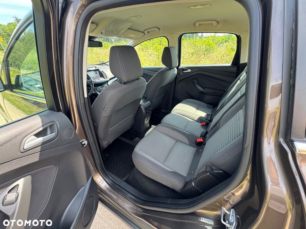 Ford C-MAX 1.5 EcoBoost Titanium ASS - 6