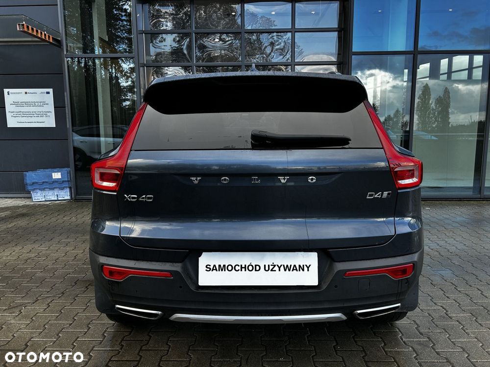 Volvo XC 40 - 7