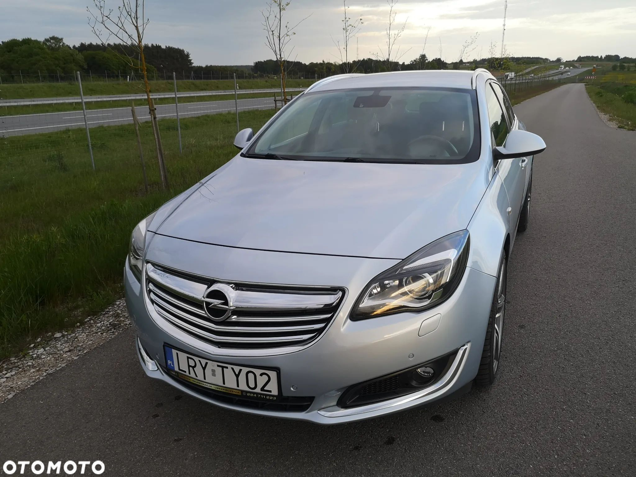 Opel Insignia 1.6 T Edition S&S - 12