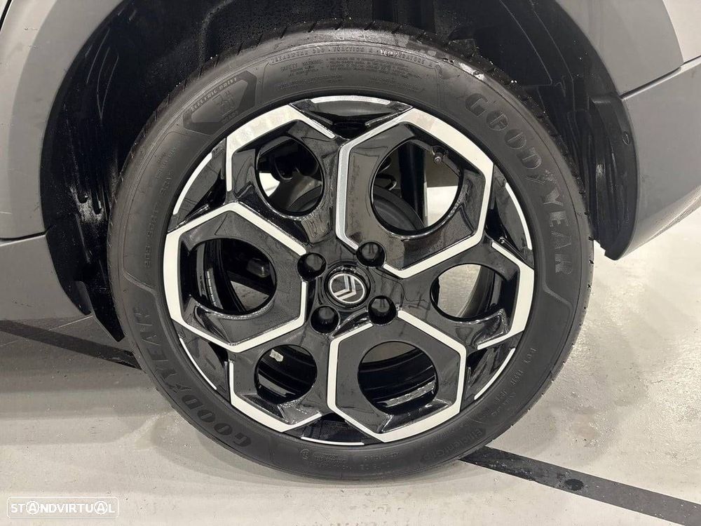 Citroën C3 1.2 Turbo Max - 11