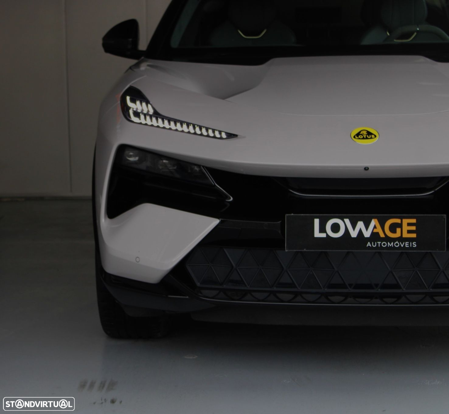 Lotus Eletre - 41