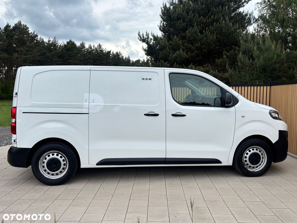 Citroën Jumpy - 7