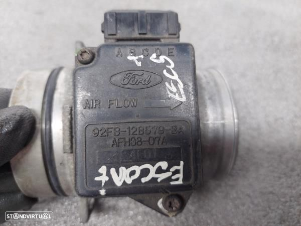 Medidor Massa Ar Ford Escort Vi (Gal, Aal, Abl) - 3