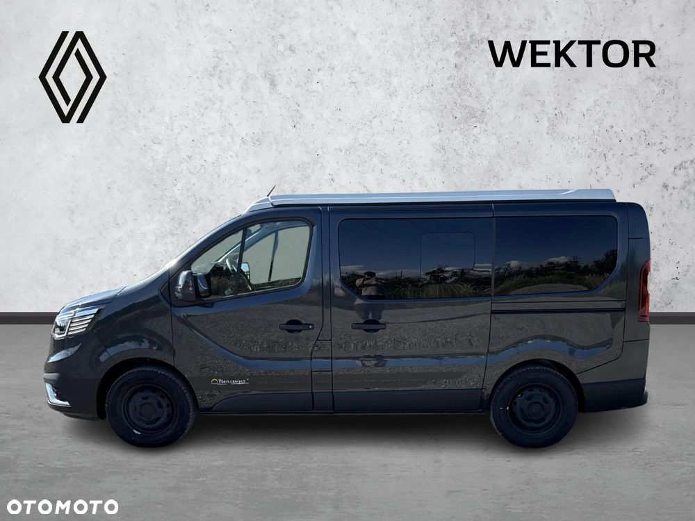 Renault Trafic - 2