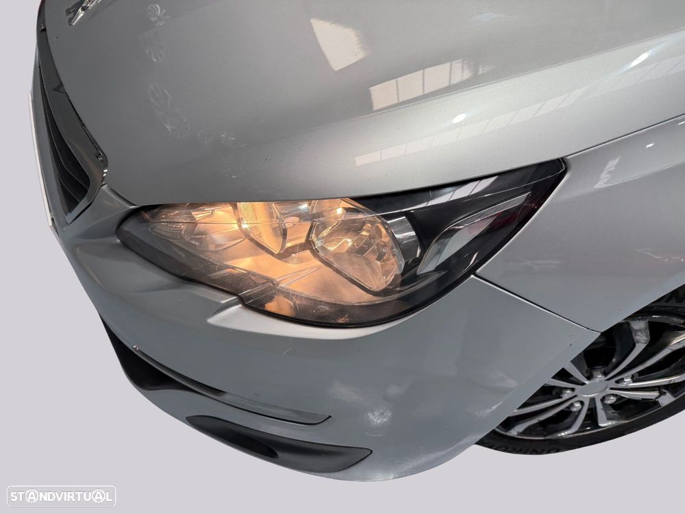 Peugeot 308 1.2 PureTech Active - 10