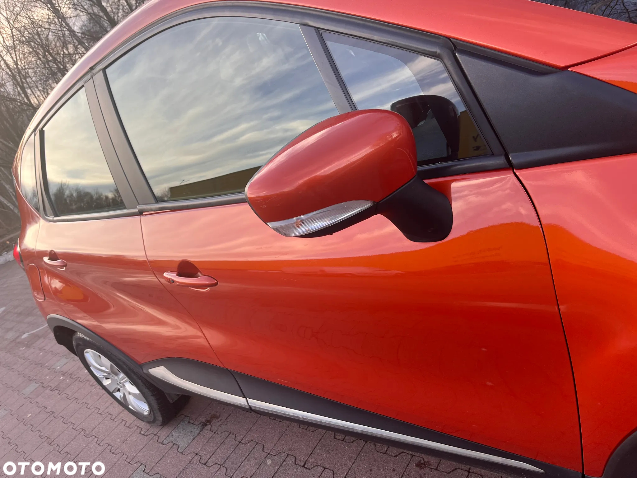 Renault Captur - 10