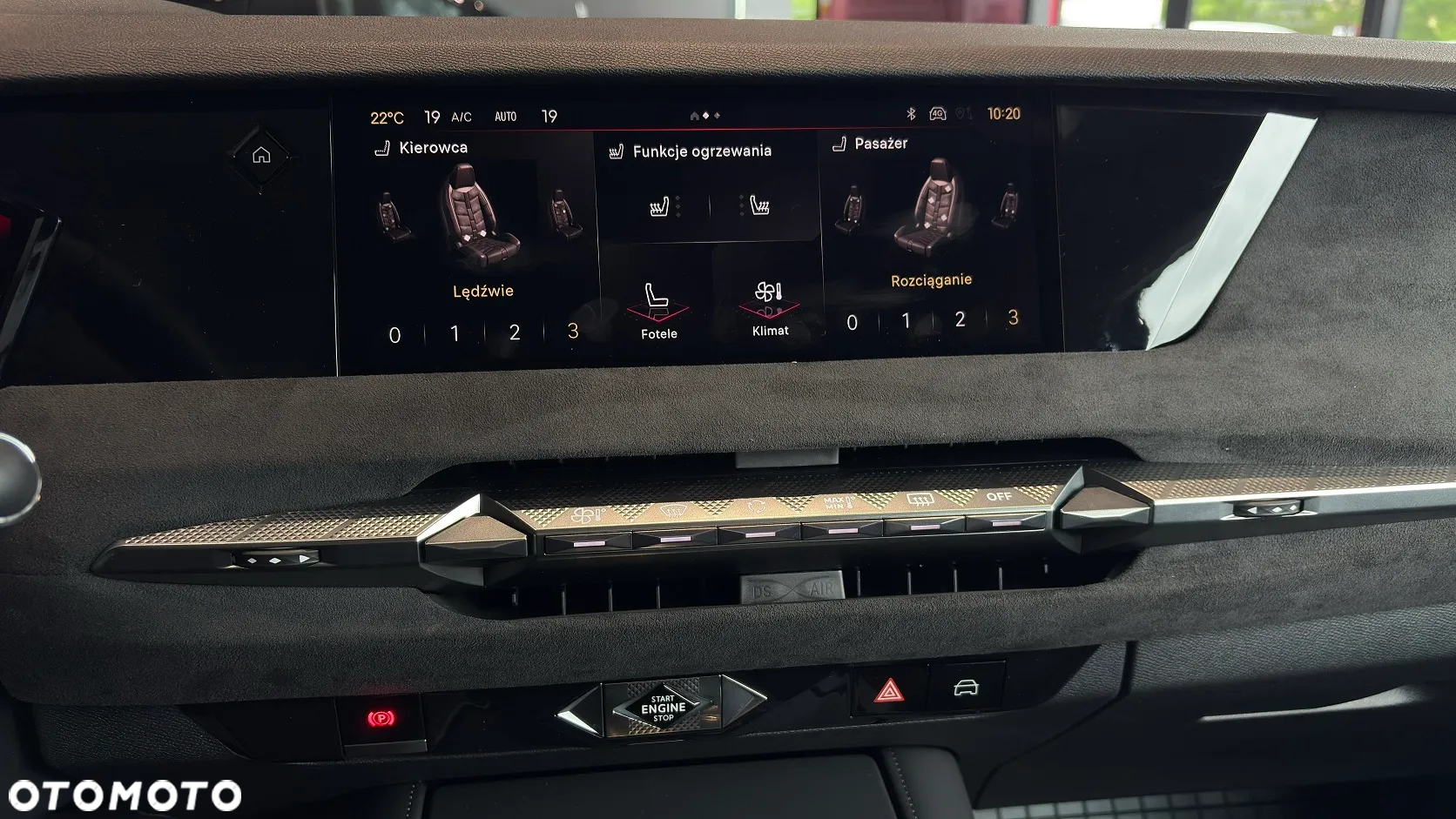 DS Automobiles DS 4 1.2 mHEV 136 Edition France eDCS6 - 15