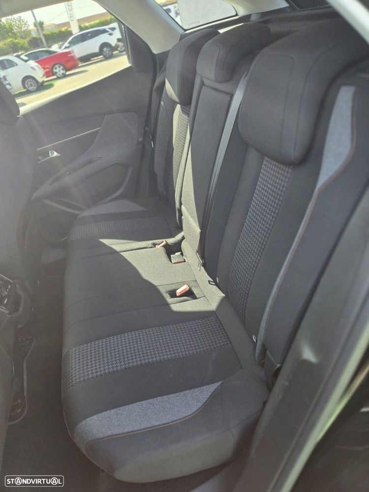 Peugeot 3008 1.5 BlueHDi Active Pack - 6