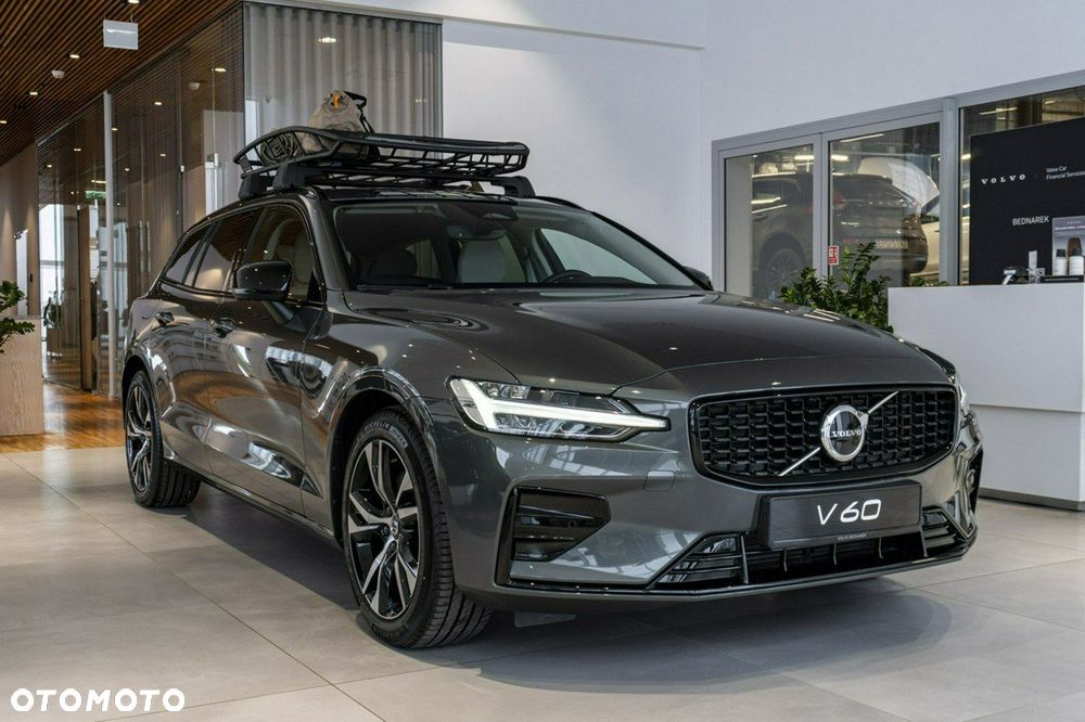 Volvo V60 - 4