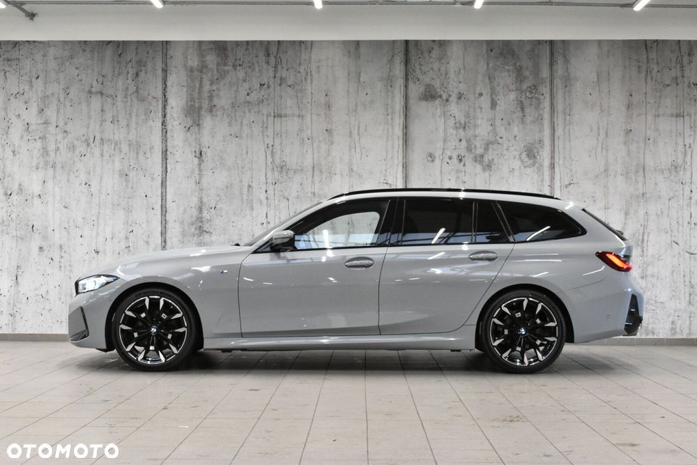 BMW Seria 3 320d mHEV M Sport sport - 5