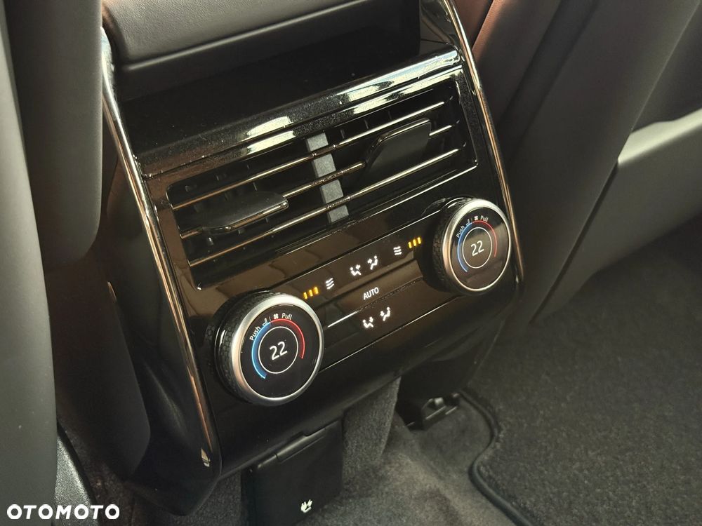Land Rover Range Rover Sport D350 Autobiography - 10
