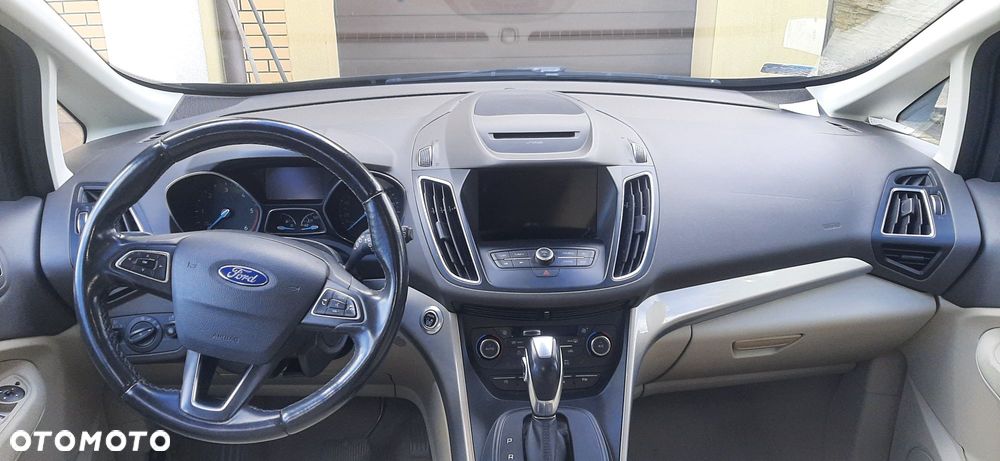 Ford Grand C-MAX Gr 2.0 TDCi Edition ASS - 5