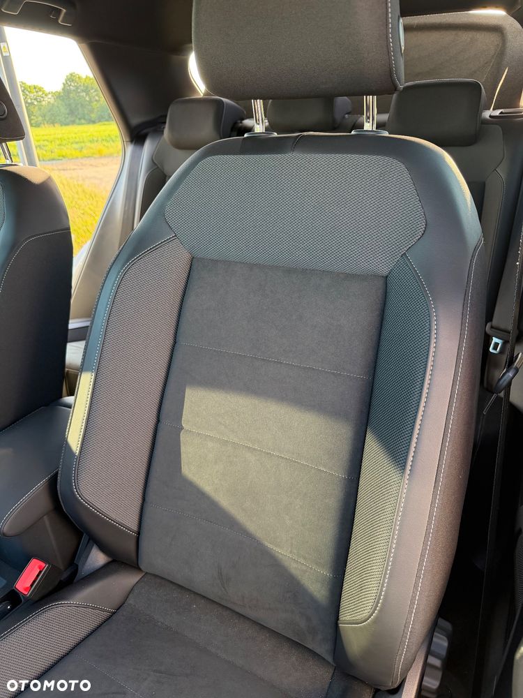 Volkswagen T-Roc 1.5 TSI Final Edition DSG - 15