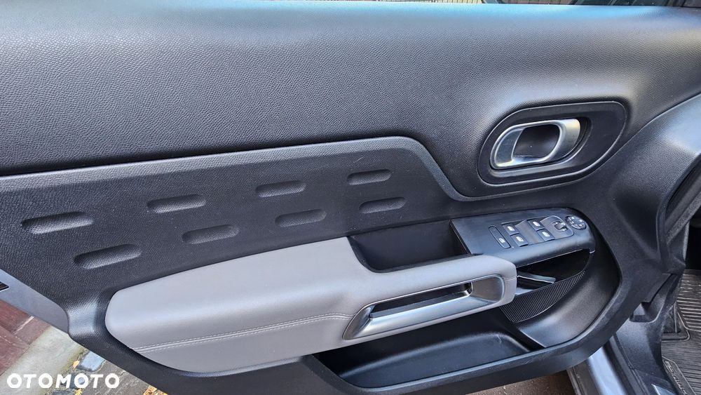 Citroën C5 Aircross - 10