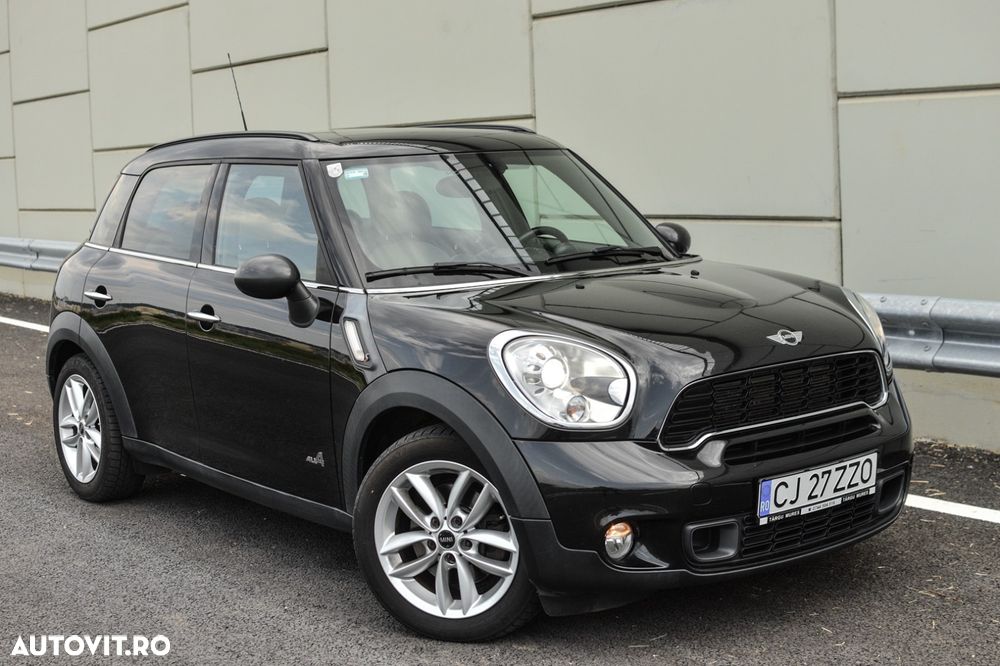 Mini Cooper S - 2
