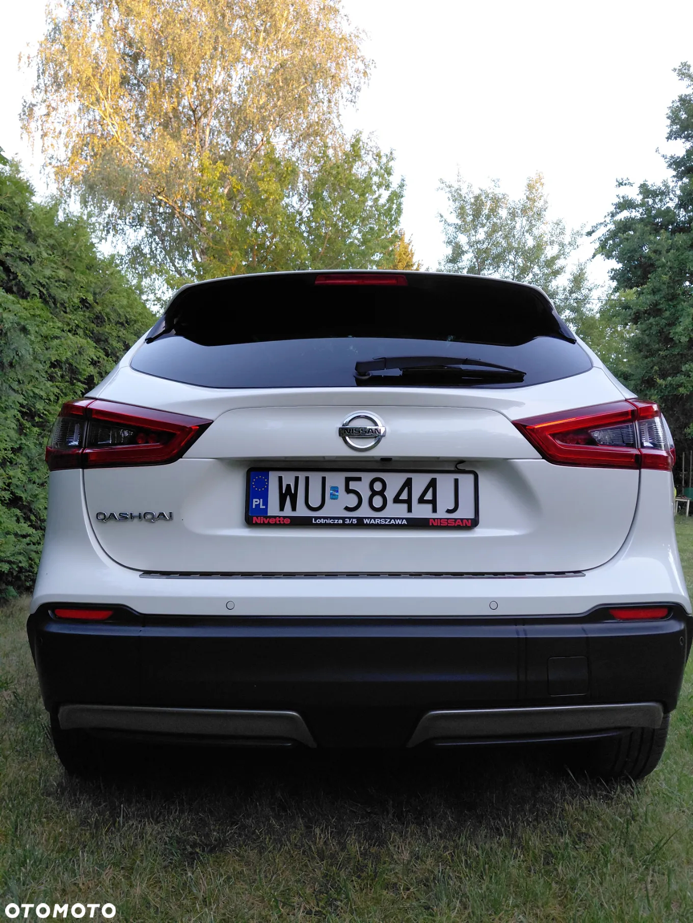 Nissan Qashqai 1.3 DIG-T N-Connecta - 11