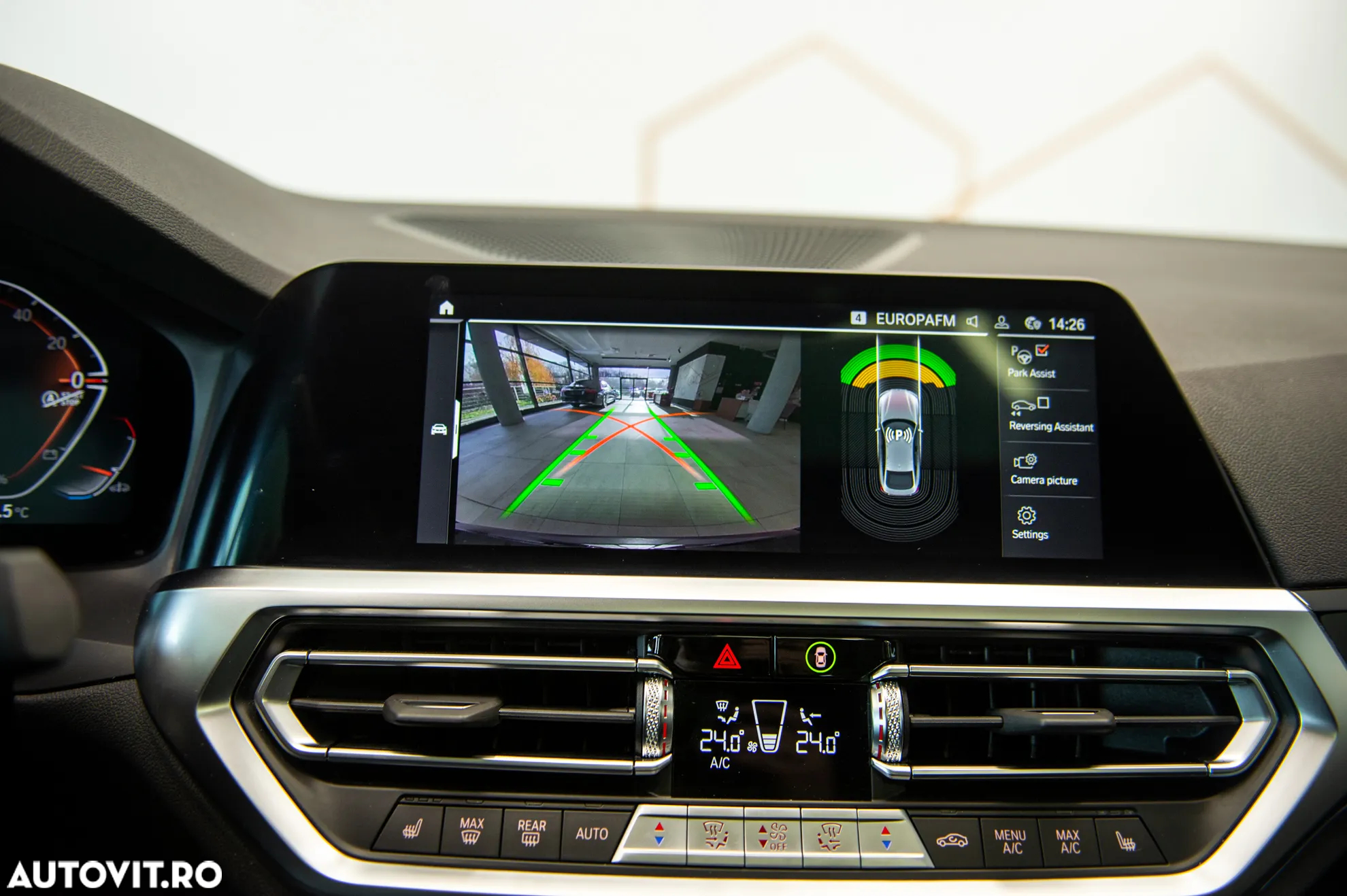 BMW Seria 4 430i AT - 21