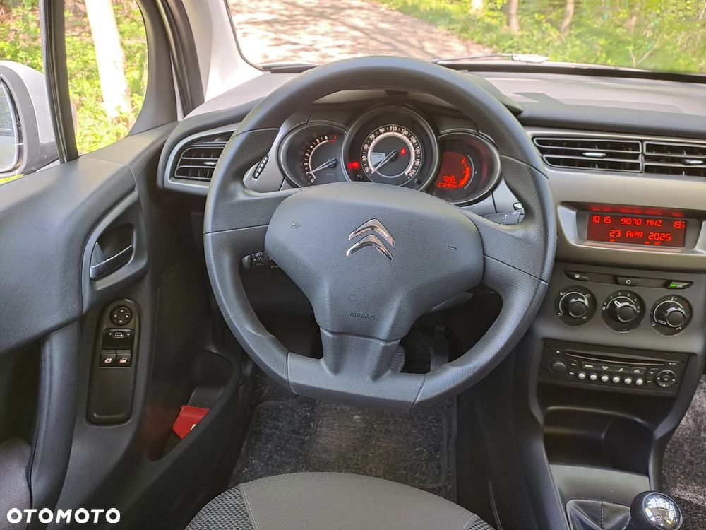 Citroën C3 - 5