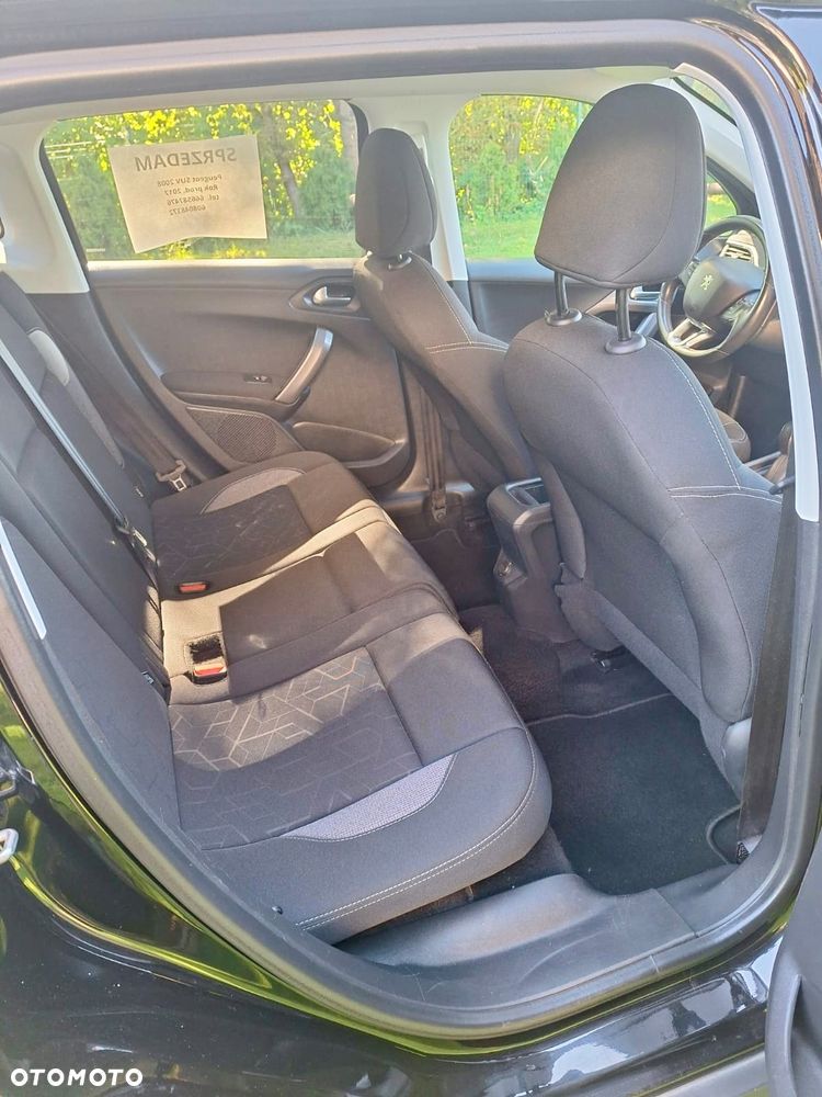 Peugeot 2008 1.6 BlueHDi Active - 7