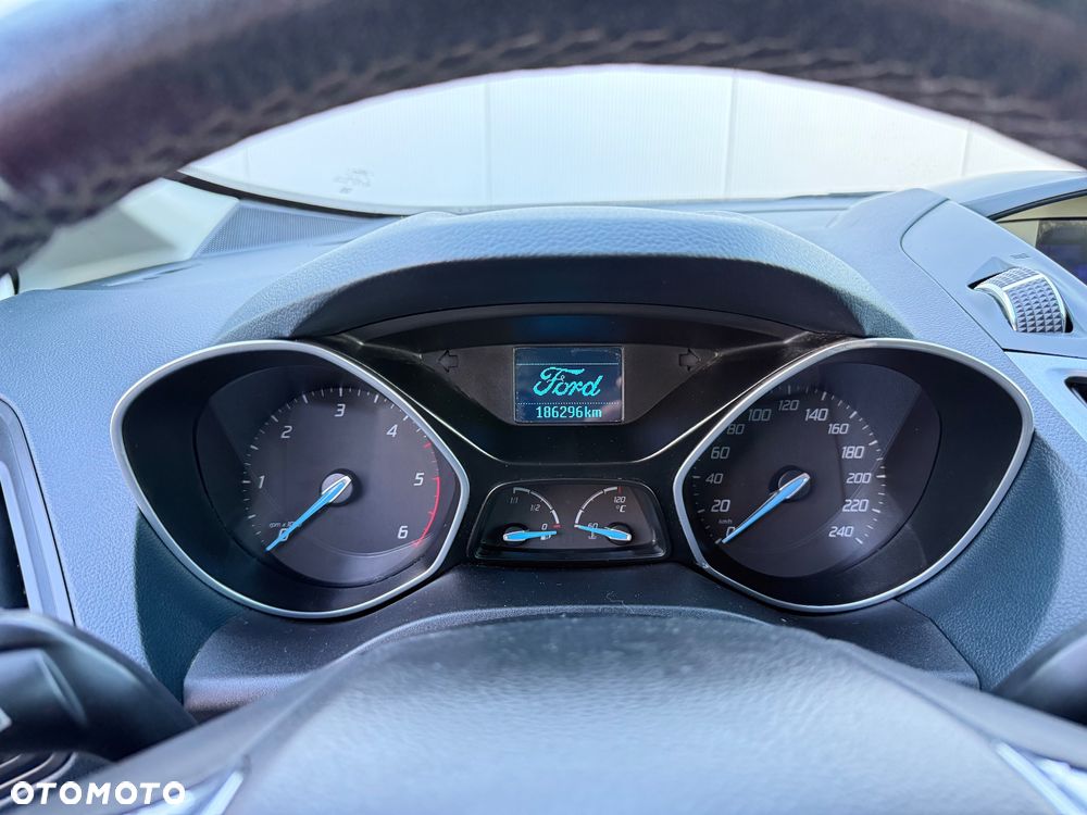 Ford C-MAX 1.6 TDCi Start-Stop-System Champions Edition - 15