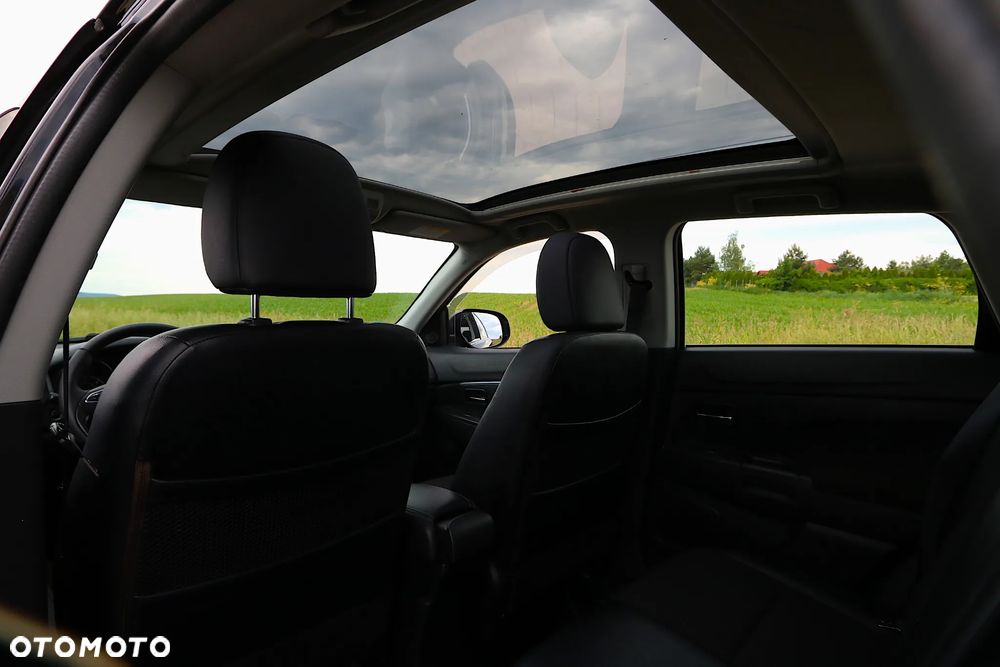 Citroën C4 Aircross - 33
