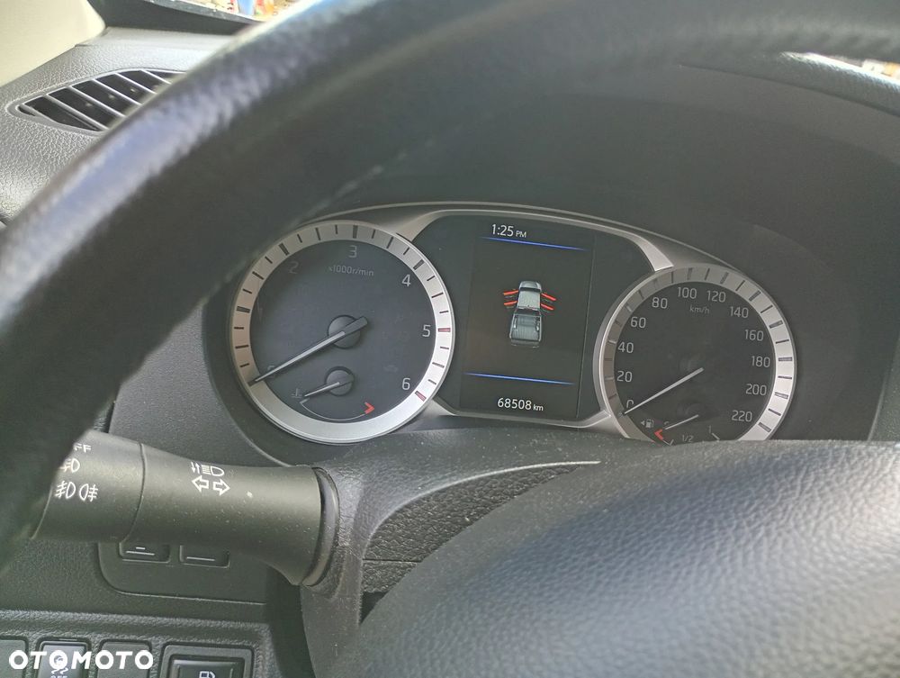 Nissan Navara - 9