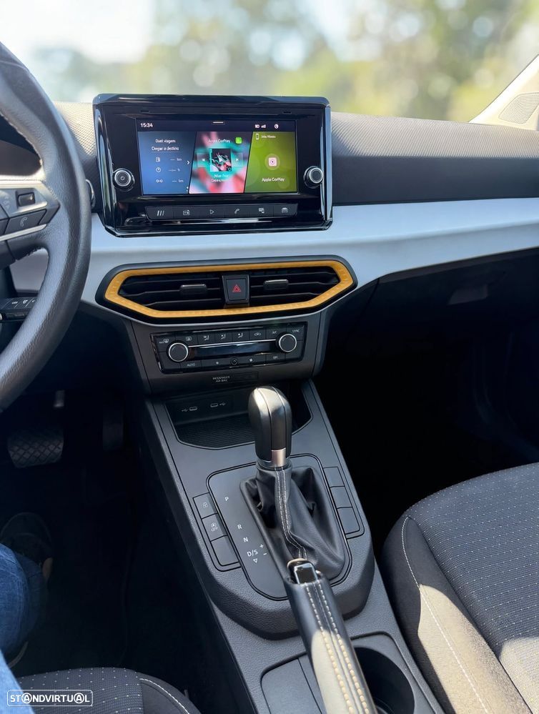 SEAT Ibiza - 14