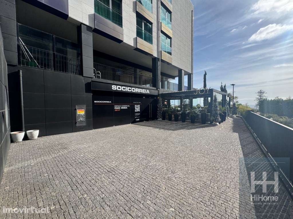 Espaço comercial na Avenida do Infante | Sé, Funchal - Grande imagem: 3/20