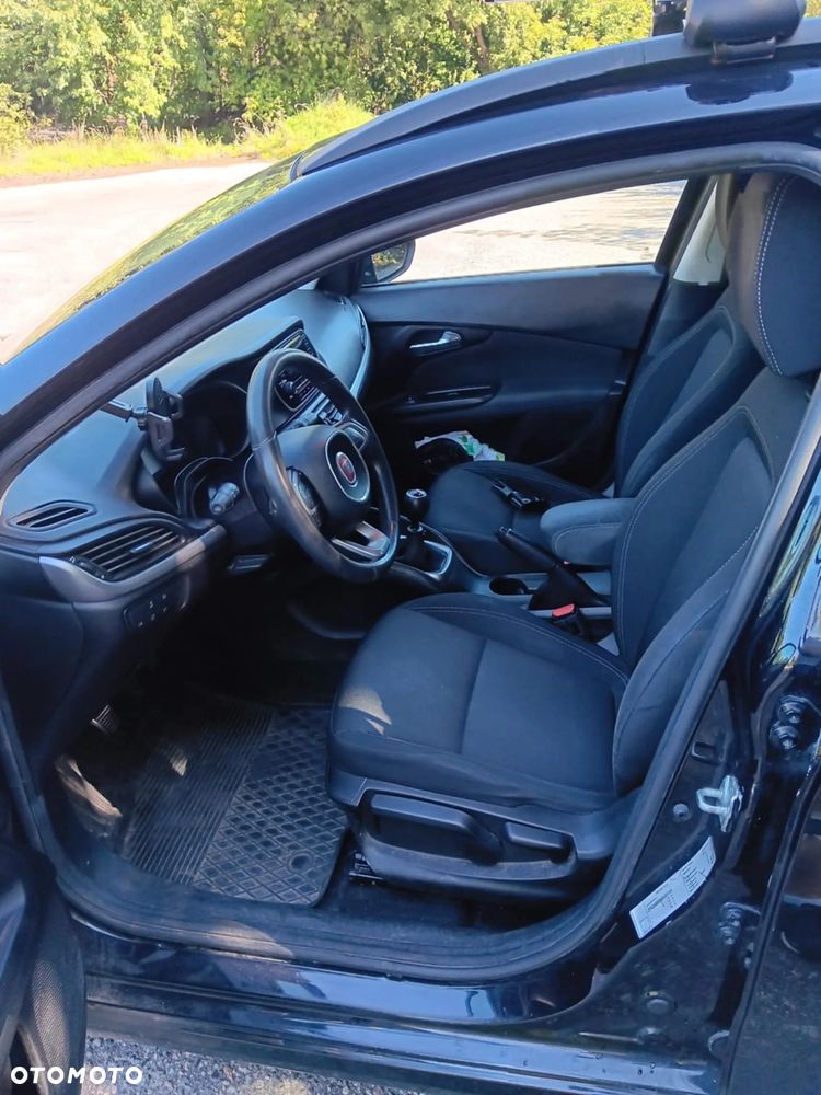 Fiat Tipo 1.4 16v Pop - 4