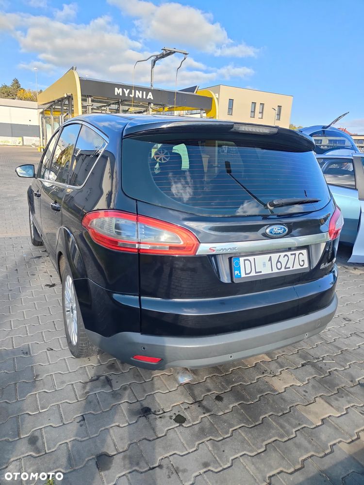Ford S-Max - 3