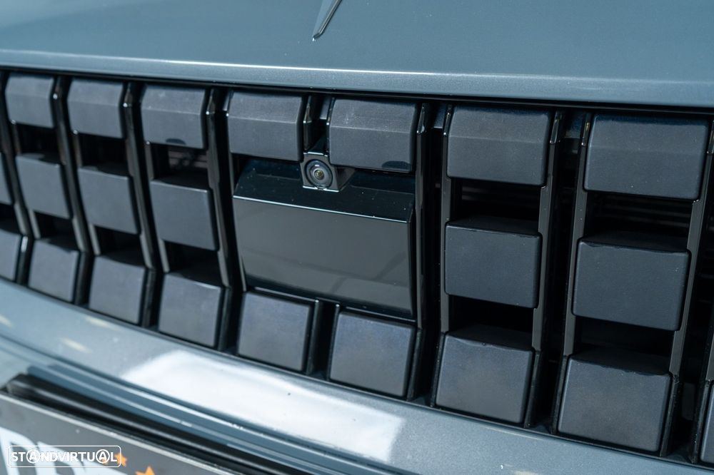 Polestar 2 Long Range 78 kWh AWD - 41