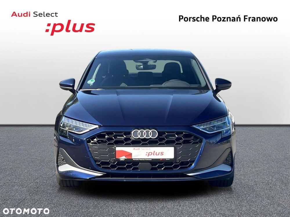 Audi A3 Limousine - 7