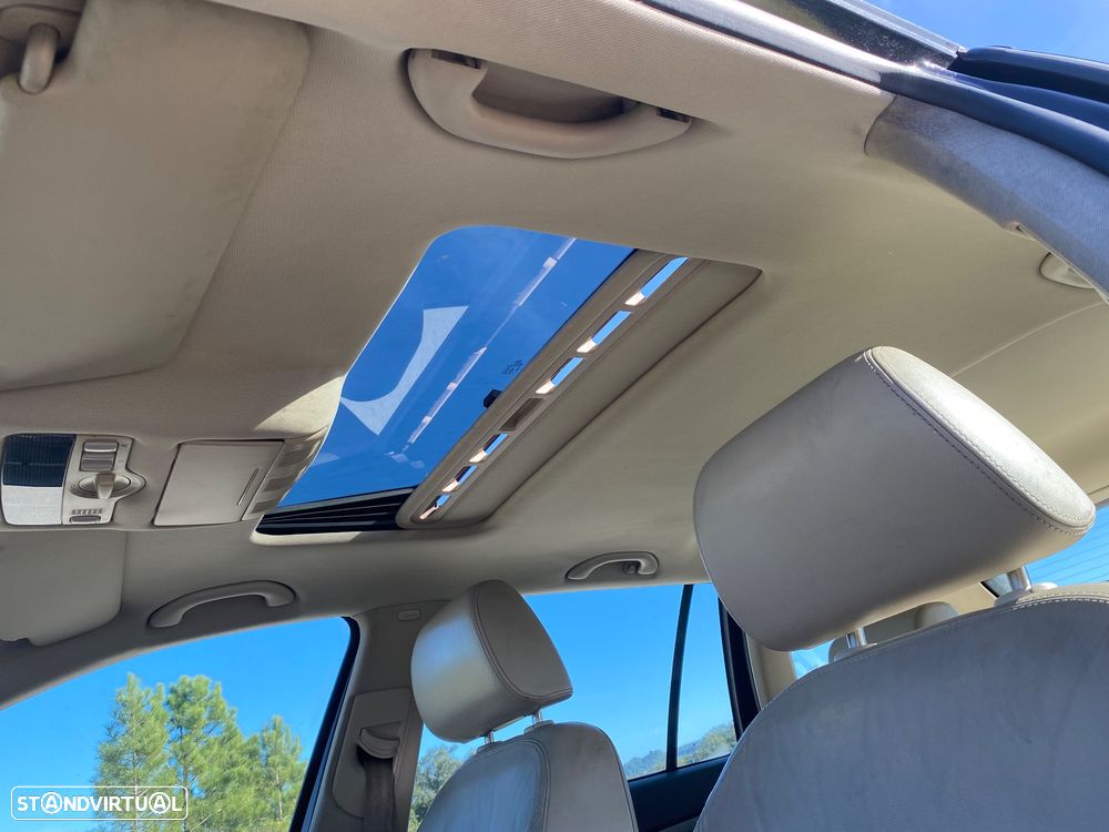 Skoda Octavia Break 2.0 TDI Sport DSG - 7