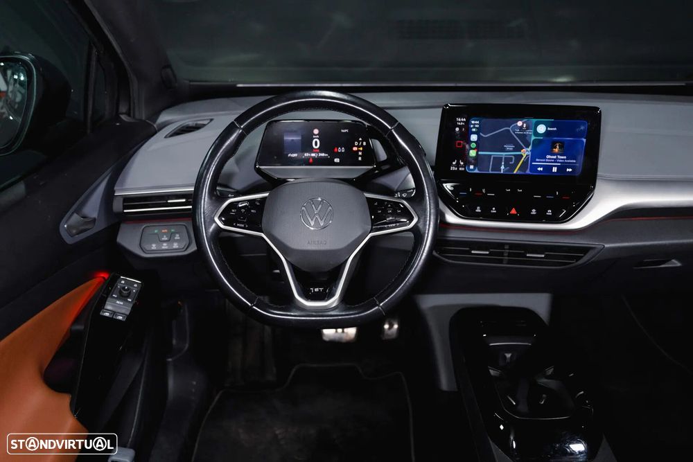 VW ID.4 Performance Upgrade Pro 1st - 13