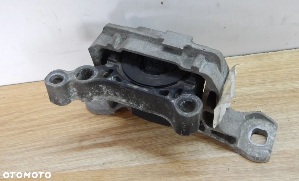 Poduszka łapa silnika 1.5 1.6 Ford KUGA Mk2 Escape focus mk3 connect mondeo fiesta 12-19 Łuków części - 3
