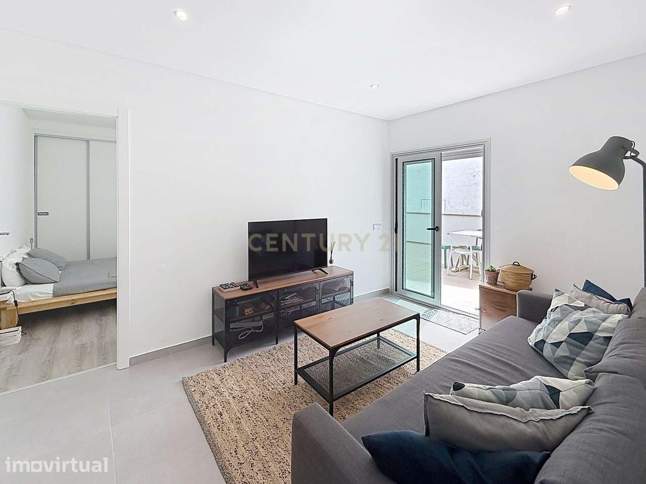 Apartamento T3 em Nazaré, Leiria - Oportunidade Única! - Grande imagem: 2/60