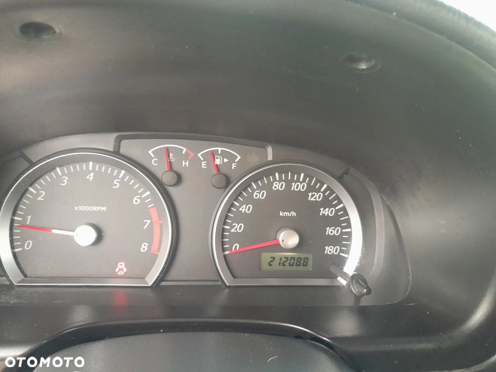 Suzuki Jimny 1.3 Comfort - 17