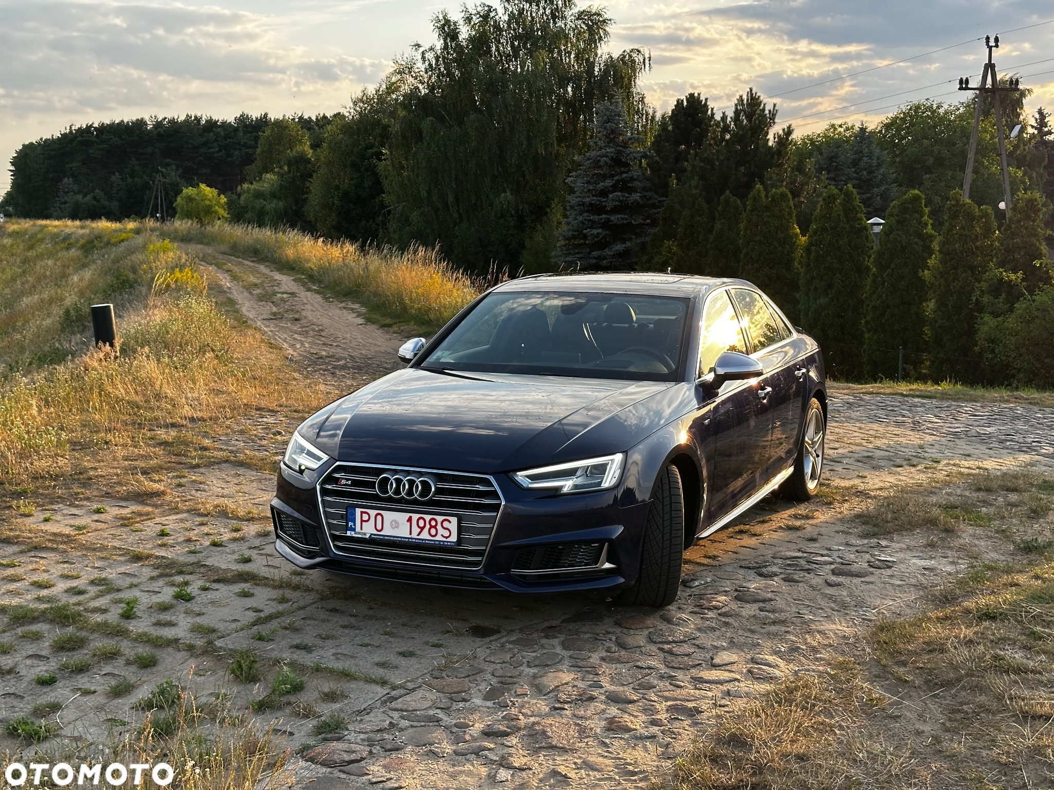 Audi S4 3.0 TFSI Quattro Tiptronic - 6