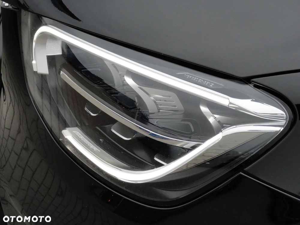 Mercedes-Benz GLC 220 d 4Matic 9G-TRONIC Exclusive - 28