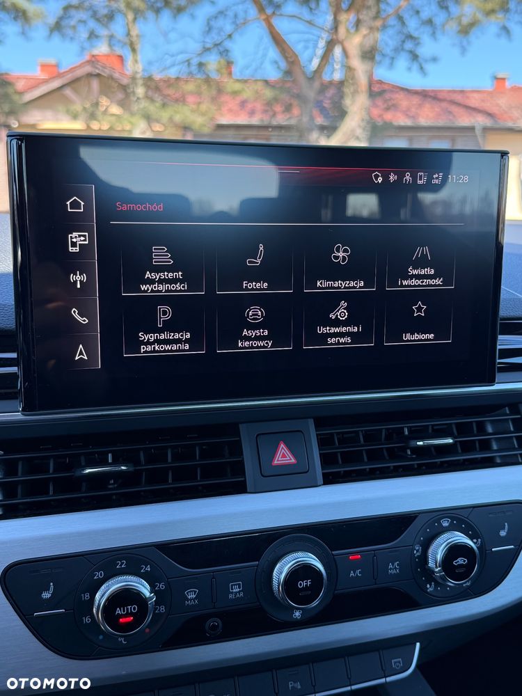 Audi A4 Avant 35 TDI S tronic S line - 23