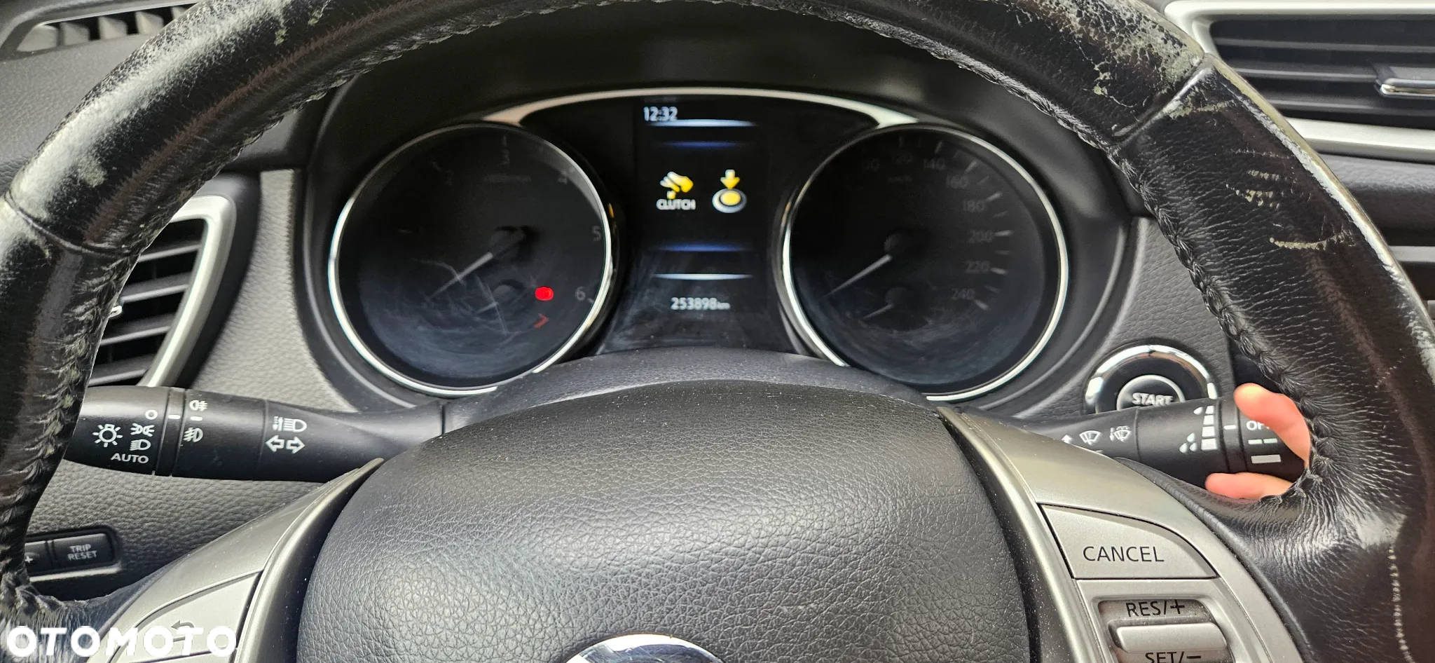Nissan X-Trail 1.6 dCi ALL-MODE 4x4i Tekna - 31